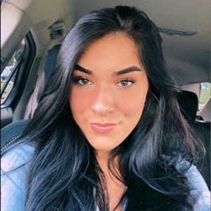 Meet your Posher, Peyton